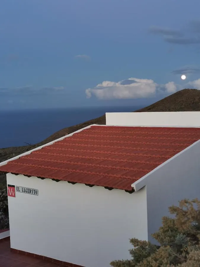 Vivienda Vacacional El Lucerito Echedo 0*,  España